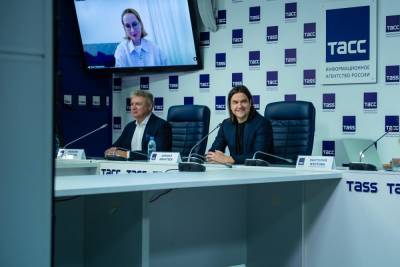 Цифровизация как драйвер развития строительной отрасли - sib.fm - Новосибирск