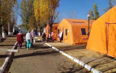 Украина обновила рекорд по COVID-смертности - rf-smi.ru - Украина - Киев - Киевская обл. - Днепропетровская обл. - Херсонская обл.