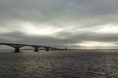 Погода помянет День Октябрьской революции сильным ветром - saratov.mk.ru - Саратовская обл.