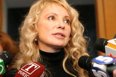 Юлия Тимошенко - Тимошенко рассказала о катастрофической ошибке украинских властей - lenta.ru - Украина - Киев