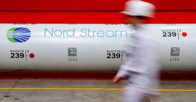 Der Spiegel: Сертифицируя Nord Stream 2, ФРГ игнорировала мнение Польши - rus.delfi.lv - Германия - Польша - Берлин - Варшава - Латвия - Экология