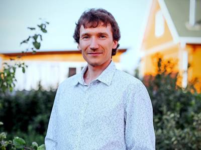 Новосибирский учёный Седых заявил о необходимости продления нерабочих дней на 3 недели - sib.fm - Россия - Новосибирск - Новосибирская обл.