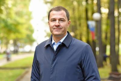Владимир Волков - Мэр Ярославля наложил «вето» на строительство магазина - yar.mk.ru - Ярославль