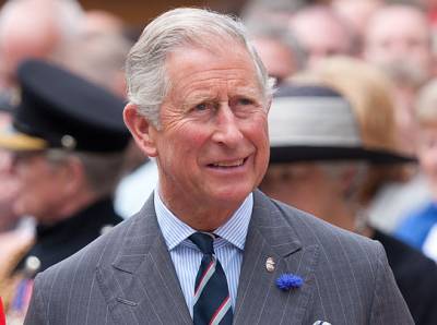Елизавета II - Камилла Паркер-Боулз - Daily Express: Елизавета II не одобряла связь принца Чарльза с Камиллой Паркер-Боулз - actualnews.org - Англия
