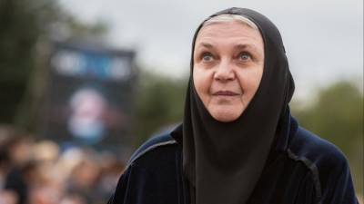 Екатерина Васильева - Затворницы по собственной воле: что привело знаменитых актрис в монахини - 5-tv.ru