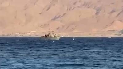 Необычный инцидент в Эйлате: судно ВМС ЦАХАЛа открыло огонь вблизи береговой черты - vesty.co.il - Израиль