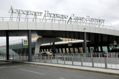 Пять рейсов вылетят из Пулково в пункты назначения с задержкой в воскресенье - neva.today - Санкт-Петербург - Сочи - Нижний Новгород