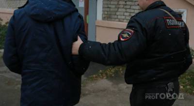 В чувашской деревне мужчина угнал Chery Tiggo, чтобы добраться до магазина - pg21.ru - респ. Чувашия - район Канашский