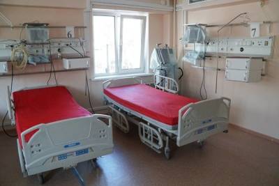 Одиннадцать забайкальцев умерли от COVID за сутки, заразились 370 человек - chita.ru