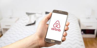 Финансовая отчетность Airbnb говорит о восстановлении мирового туризма - nep.co.il - США