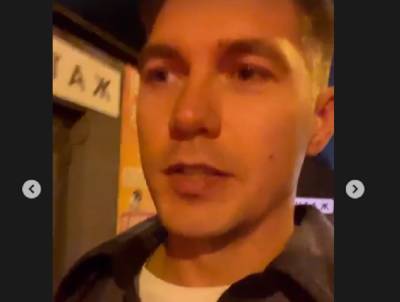 Владимир Остапчук - Остапчук пожаловался на проблемы со здоровьем: "Никак не могу с этим справиться" - sport.politeka.net - Украина