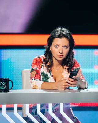 Рамзан Кадыров - Маргарита Симоньян - Драка в Новой Москве обернулась Telegram-«битвой» между Кадыровым и Симоньян - actualnews.org - Москва - Россия