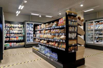 Супермаркеты «ВкусВилл» открылись в Ставрополе - kavkaz.mk.ru - Ставрополь