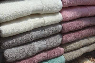 Как стирать в машинке махровые полотенца, чтобы они не были жесткими, как наждачка: простой секрет - skuke.net