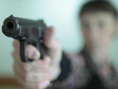 В России на футбольном матче пьяный мужчина выстрелил в 17-летнего игрока - unn.com.ua - Россия - Украина - Киев - Красноярск