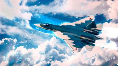 Soha: смертоносные истребители-невидимки Су-57 доставят США массу проблем в случае войны - inforeactor.ru - Москва - Россия - США - Вашингтон - Вьетнам