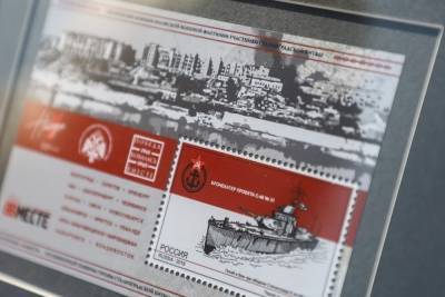 В Италии открылась фотовыставка «Сталинград: призыв к миру» - volg.mk.ru - Россия - Италия - Волгоград - Рим - Волгоградская обл. - Сталинград