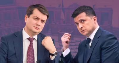 Владимир Зеленский - Петр Порошенко - «Отцы-содержатели Украины готовят переворот»: вместо «вредного» придет «разумный»? - eadaily.com - Украина