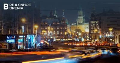 В Москве сохранятся ограничения после окончания нерабочих дней - realnoevremya.ru - Москва - Россия - респ. Татарстан