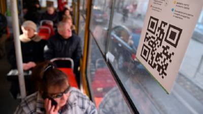 Рустам Минниханов - В Татарстане в общественный транспорт будут пускать только с QR-кодом - ukrpost.biz - респ. Татарстан
