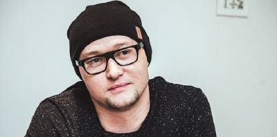 Андрей Хлывнюк - Лидер «Бумбокса» Андрей Хлывнюк официально разводится с женой - ukrpost.biz - Киев
