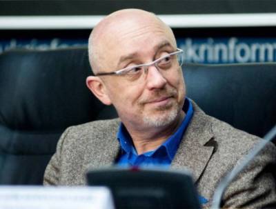 Новый минобороны Украины будет «объяснять, что Киев, нарушив Минские обязательства, их не нарушала» - vpk-news.ru - Украина - Киев - ЛНР