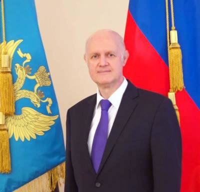 «Ледниковый период» не может быть вечным - obzor.lt - Россия - Литва - Вильнюс