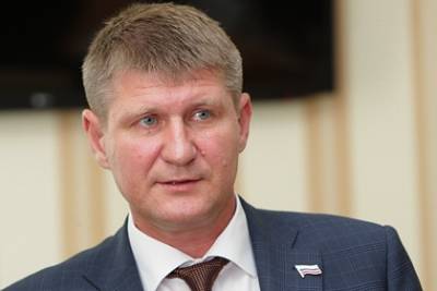 Михаил Шеремет - В Госдуме посоветовали США «не безобразничать» - lenta.ru - Россия - США - Украина - Крым