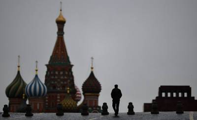 Оголенные ягодицы для «умеренного консерватизма» Путина — это уже слишком: из-за поста в соцсетях, не соответствующего кремлевской идеологии, можно угодить в тюрьму (Yle, Финляндия) - inosmi.ru - Россия - Финляндия