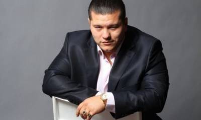 Денис Вороненков - Последний Дон - ukrpost.biz - Москва - Киев