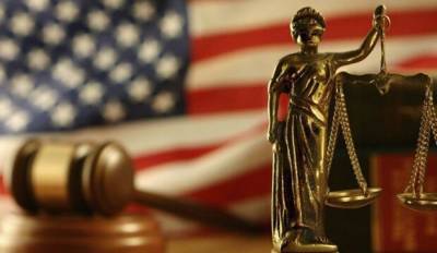 Суд США приостановил обязательную вакцинацию сотрудников крупных компаний - hubs.ua - США - Украина - штат Луизиана
