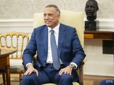 В Ираке беспилотники атаковали резиденцию премьера - gordonua.com - Украина - Ирак - Багдад