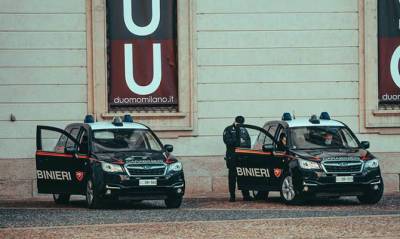 В Италии осудили первых 70 человек в масштабном судебной процессе против мафии - capital.ua - Украина - Италия