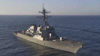 Михаил Шеремет - В Госдуме прокомментировали активность США в Чёрном море - russian.rt.com - Россия - США - Украина - Крым