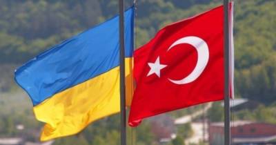 Василий Боднар - Дмитрий Кулеба - Украина и Турция создадут совместную комиссию для изучения истории, — посол - dsnews.ua - Украина - Турция