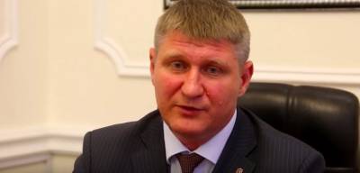 Арсен Аваков - Михаил Шеремет - Михаил Шеремет: В Государственной думе посоветовали США «не безобразничать» - vm.ru - Россия - США - Украина - Крым