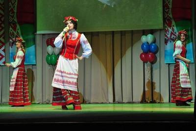 Белорусы в Сибири: помнят дзядов, чтят «Свечу» и готовят колдуны - tayga.info - Белоруссия