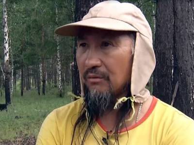 Александр Габышев - Шамана Габышев поймали в Екатеринбурге и поместили в психбольницу - rosbalt.ru - Москва - Екатеринбург - Якутск