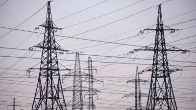 На Украине раскрыли единственный способ спасти страну от отключения электроэнергии - inforeactor.ru - Россия - Украина - Белоруссия