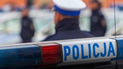 В Польше снова задержали украинца за перевозку нелегальных мигрантов - ru.slovoidilo.ua - Украина - Белоруссия - Германия - Польша - Швеция