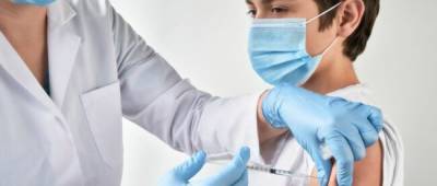 Первая в мире страна ввела обязательную вакцинацию детей против COVID-19 - w-n.com.ua - Коста Рика