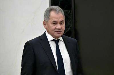 Сергей Шойгу - Более 90% лётчиков в российской армии имеют боевой опыт, заявил Шойгу - pnp.ru - Россия