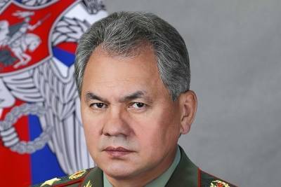 Сергей Шойгу - Шойгу: российские военные следят за американскими кораблями в Черном море - mk.ru - Россия - США