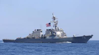В США предложили забыть о конвенции ради противостояния с Россией - vesti.ru - Москва - Россия - Китай - США