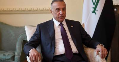 Мустафа Аль-Каземи - Миссия ООН в Ираке осудила покушение на премьера - ren.tv - Ирак
