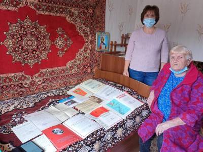 Несломленные. Как жилось детям врага народа - ulpravda.ru - Россия - Ульяновская - РСФСР - Оренбургская обл.