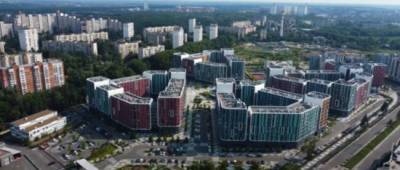 В Киеве выросли цены на квартиры: сколько стоит вторичное жилье - w-n.com.ua - Киев