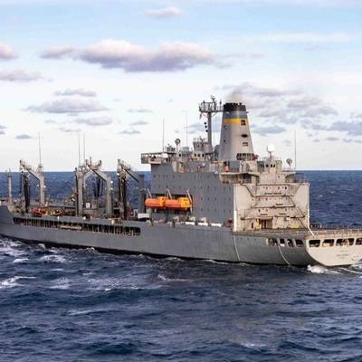 Сергей Шойгу - Военные России отслеживают в Черном море действия боевых кораблей США, чтобы не допустить провокаций - radiomayak.ru - Москва - Россия - США