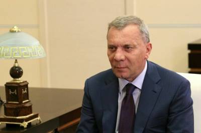 Сергей Шойгу - Юрий Борисов - Борисов: обязательства по гособоронзаказу не позволяют предприятиям ОПК уйти на локдаун - pnp.ru - Россия
