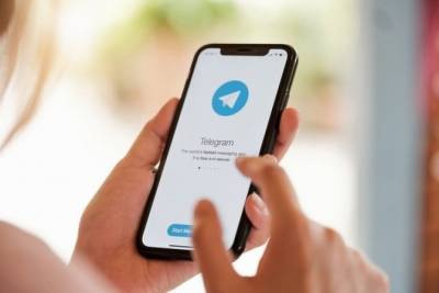 Павел Дуров - Месенджер Telegram меняет правила работы - rupor.info